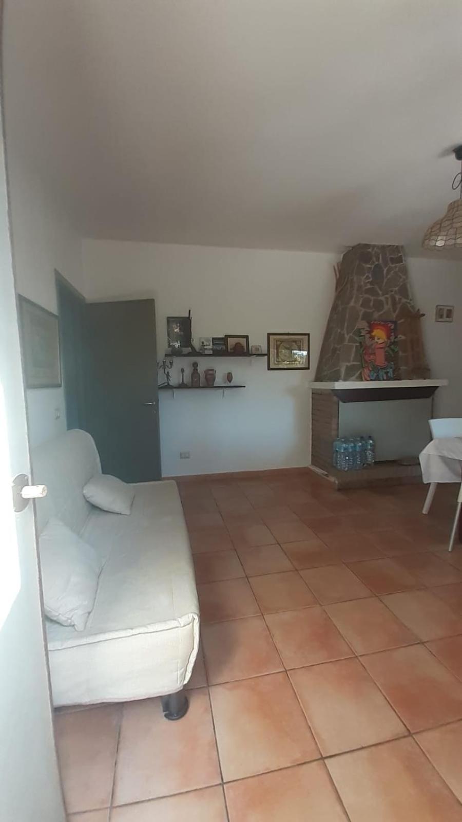 Isuedda Villa Marrùbiu Buitenkant foto